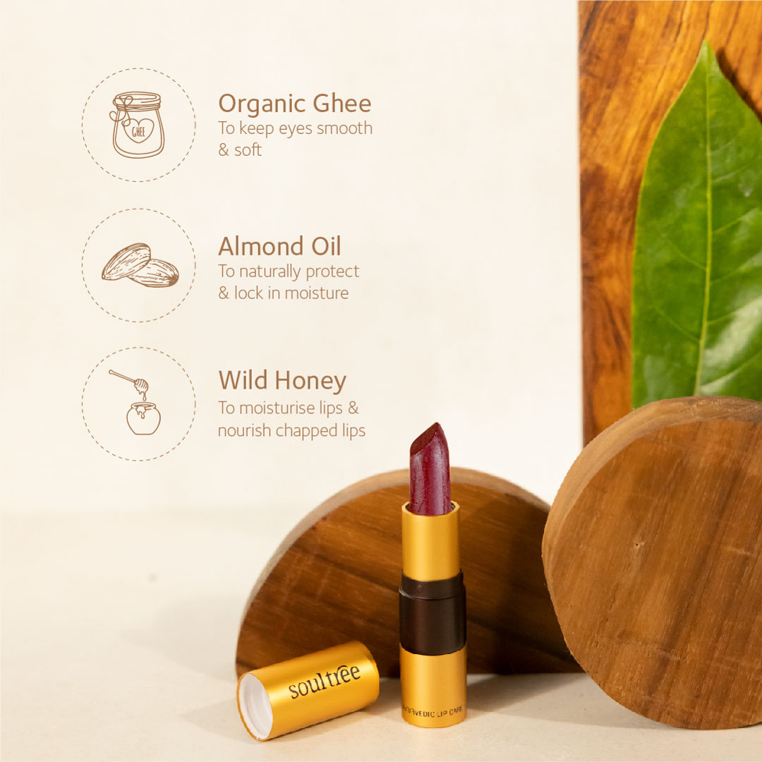 Ayurvedic Lipstick