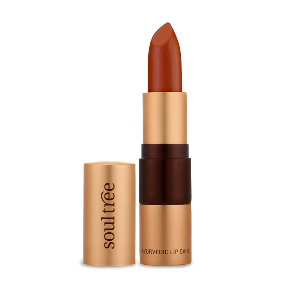 Ayurvedic Lipstick - Cantaloupe - 817