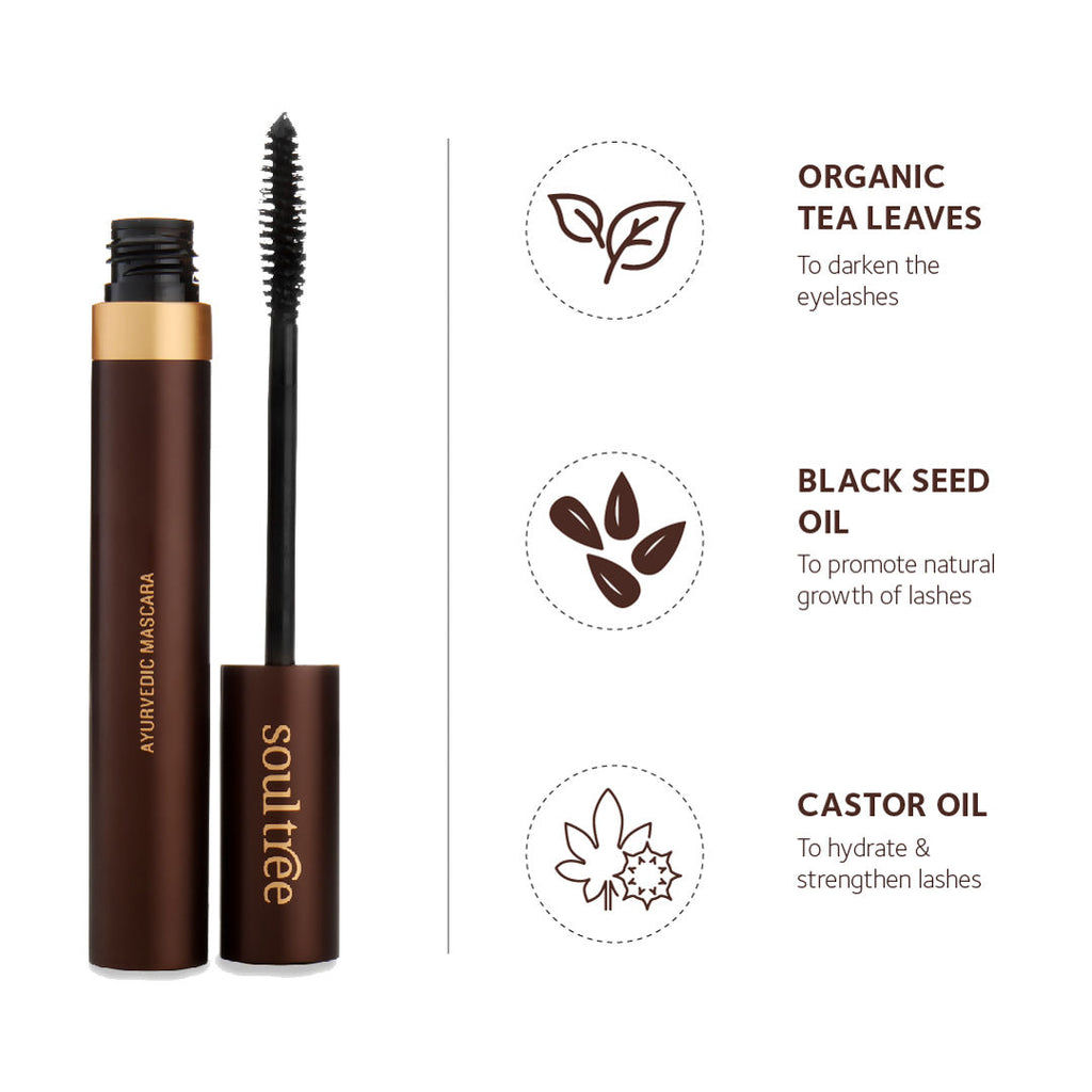 Mascara