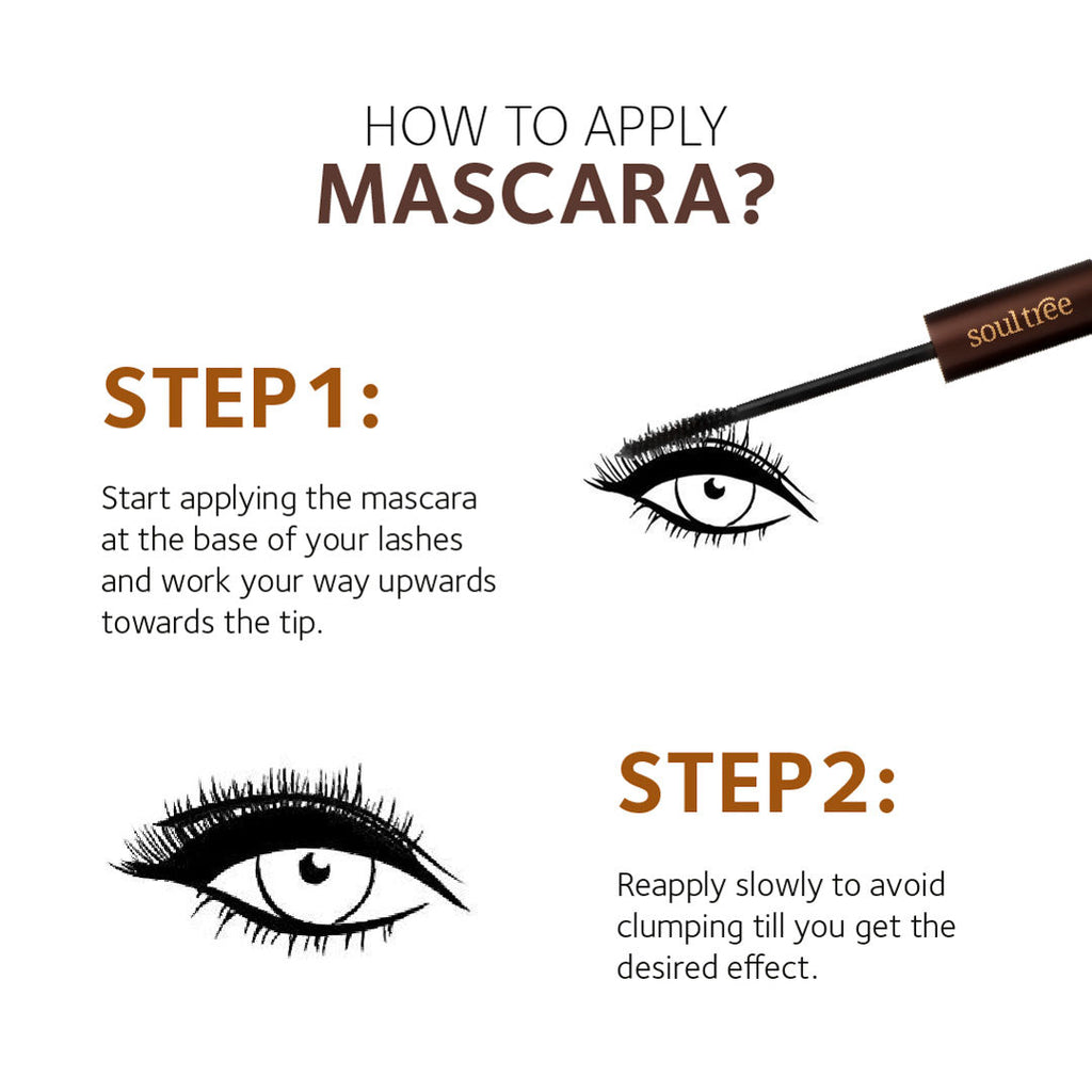 Mascara