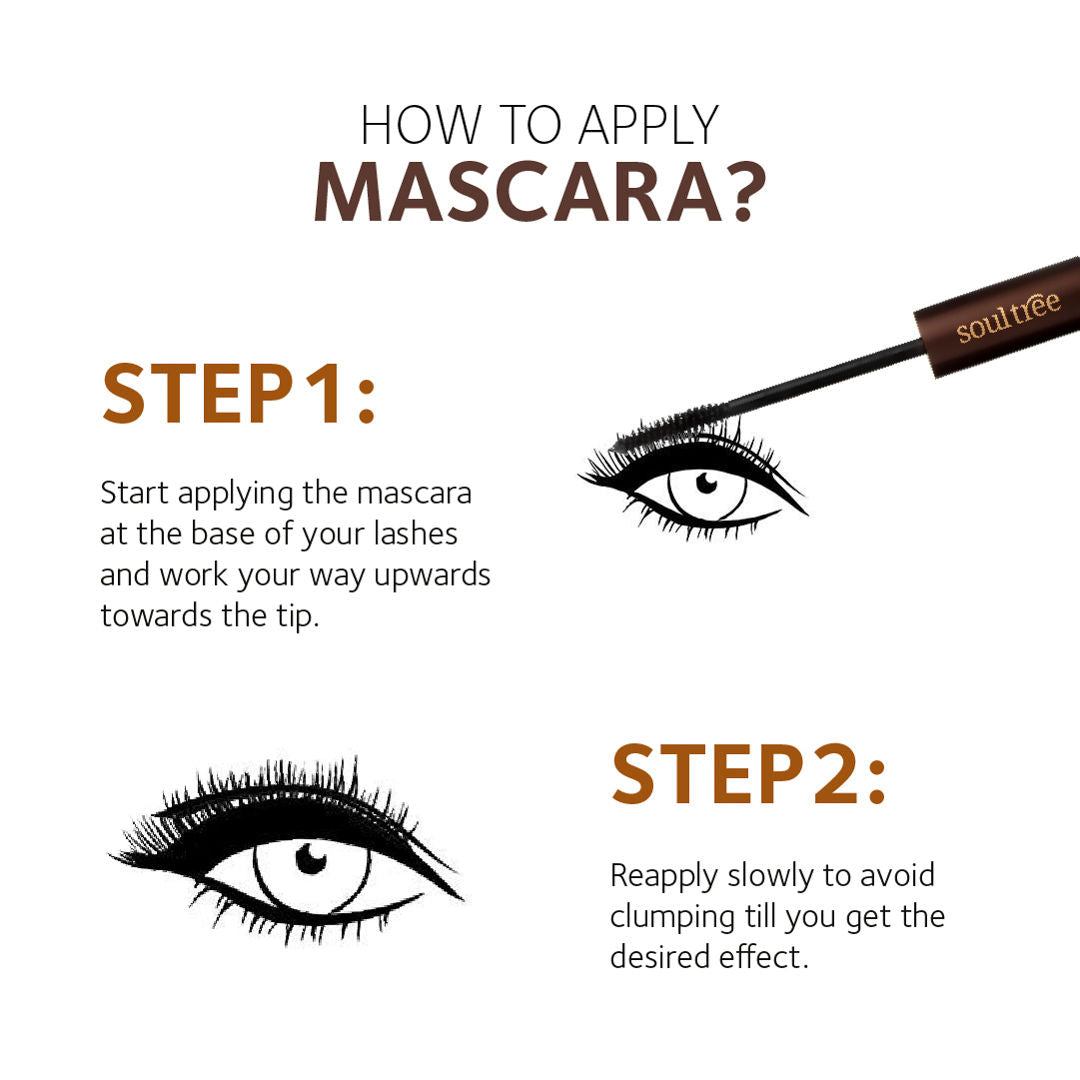 Mascara
