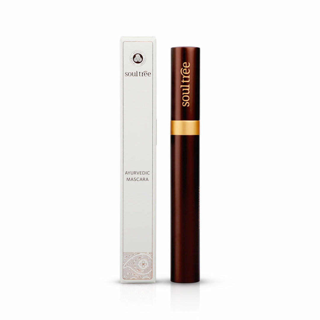 Mascara - Soft Brown
