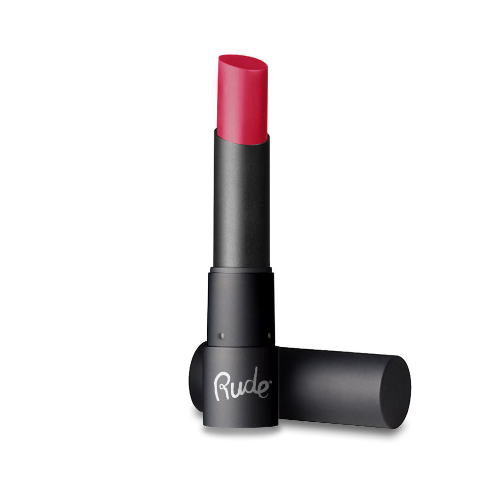 Attitude Matte Lipstick - Cocky