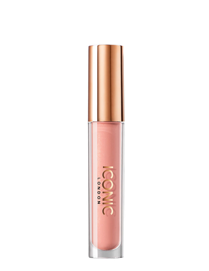 Lip Plumping Gloss