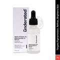 Alpha Arbutin 2% Niacinamide 1% Serum