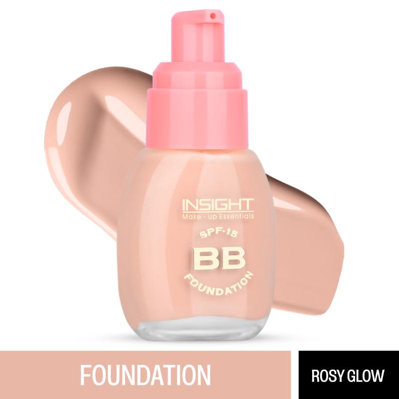 SPF -15 SPF Foundation