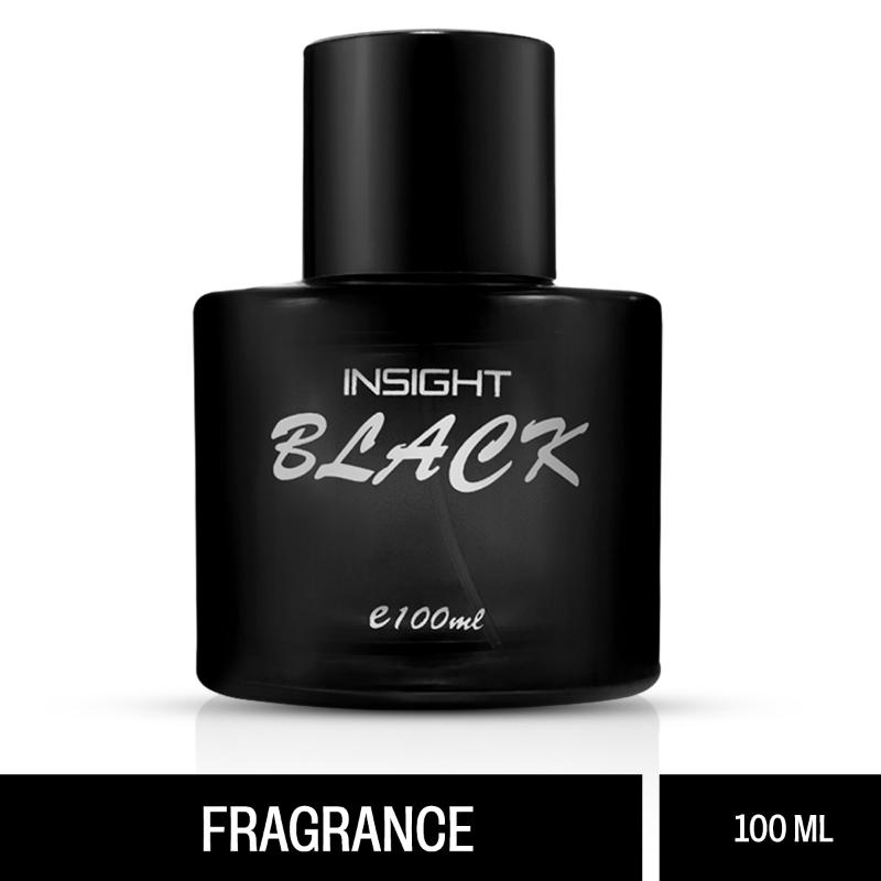 Black Eau De Perfume For Her