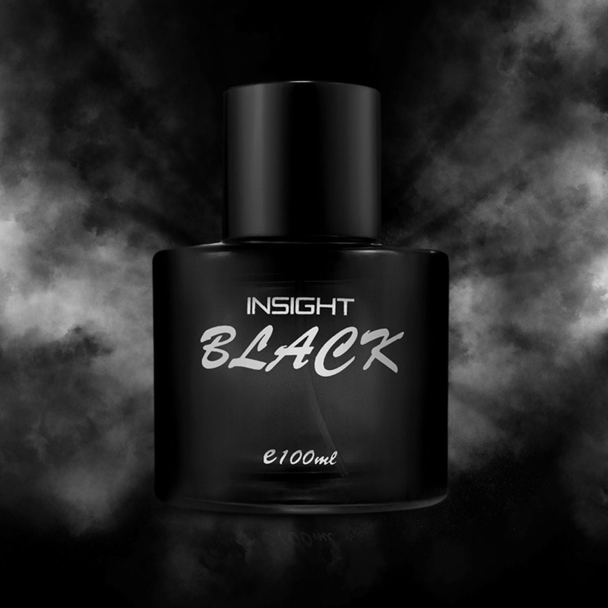 Black Eau De Perfume For Her