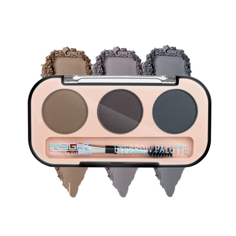 Eyebrow Palette