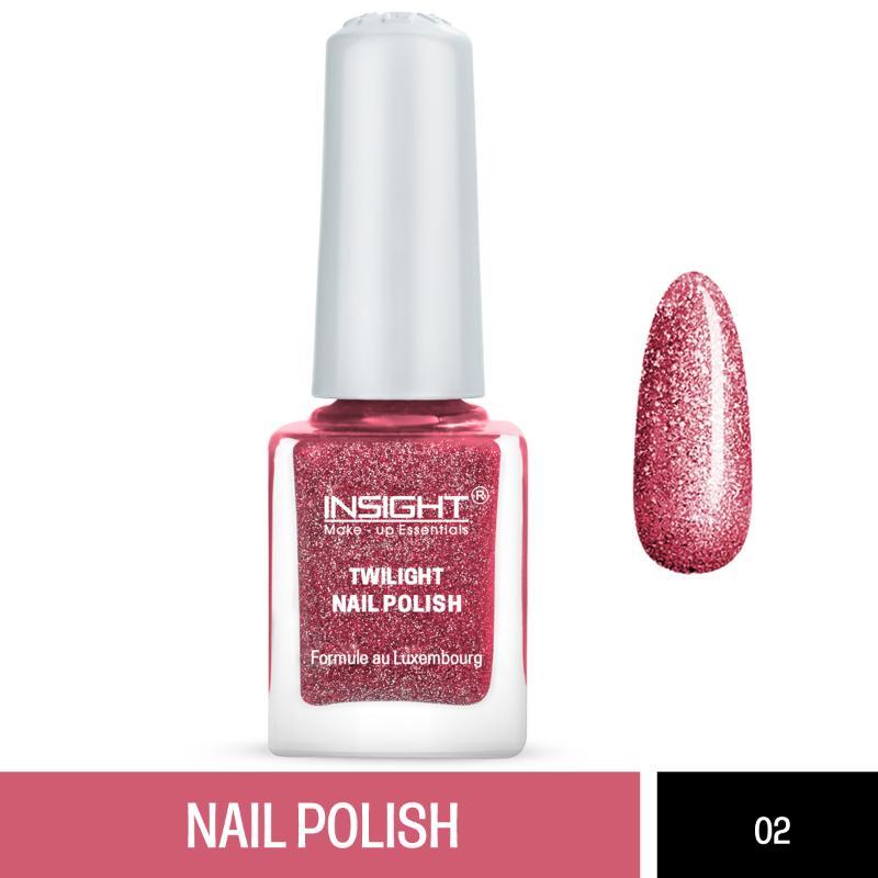 Twilight Nail Polish - T-2