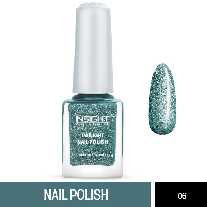 Twilight Nail Polish - T-6