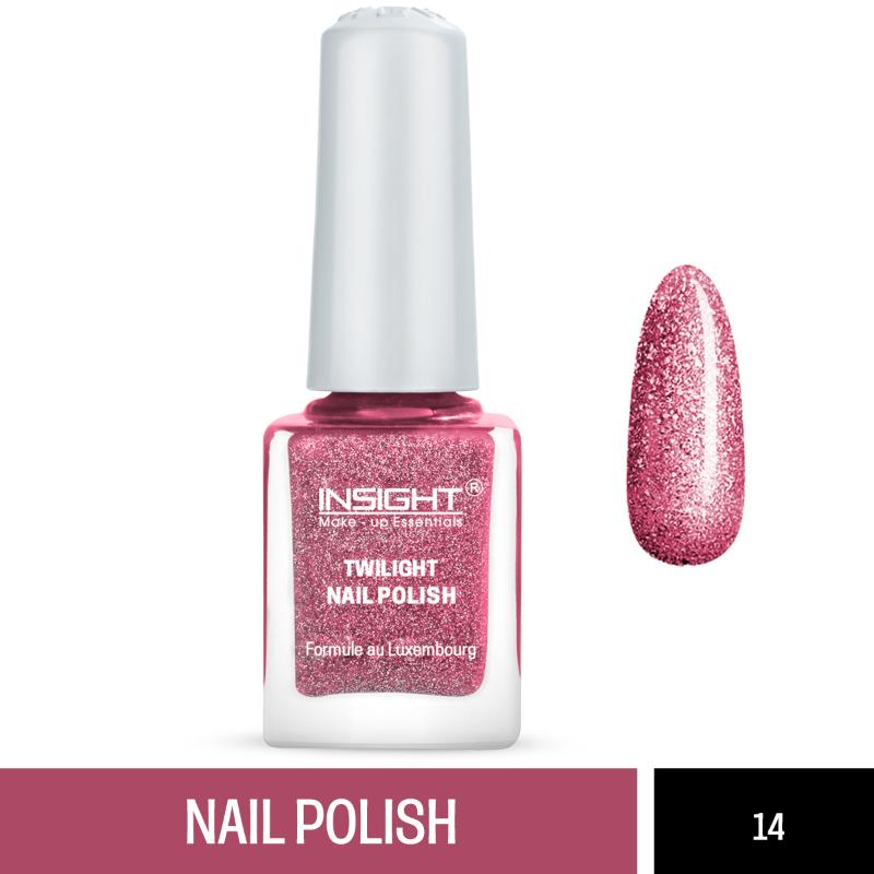 Twilight Nail Polish - T-14