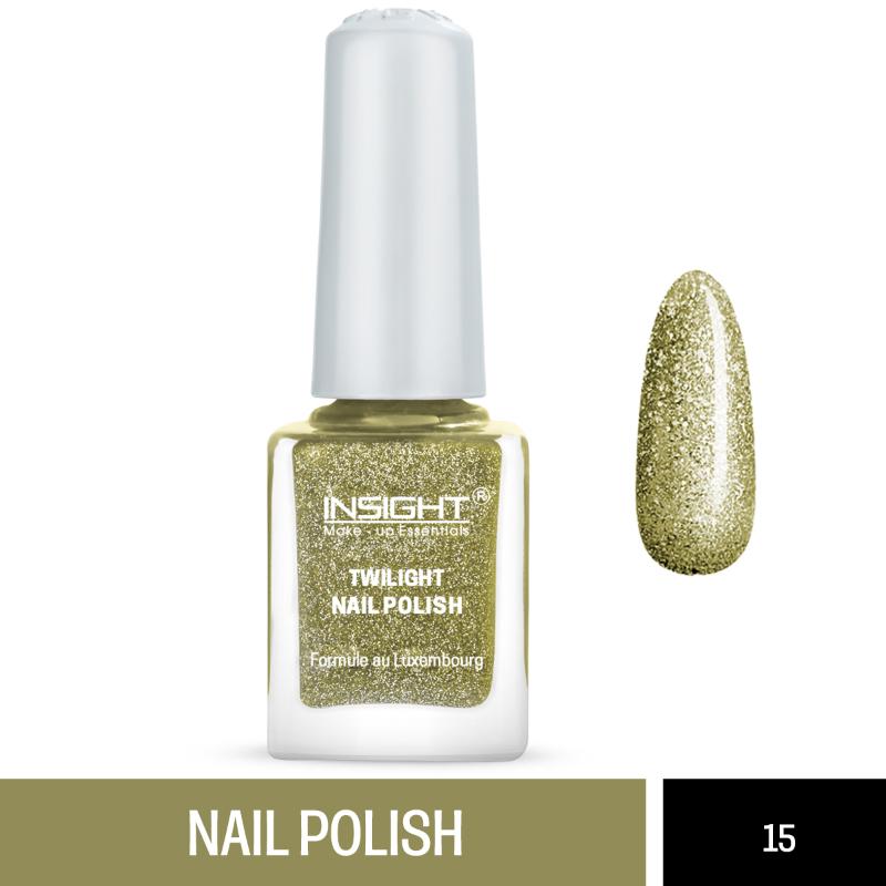 Twilight Nail Polish - T-15
