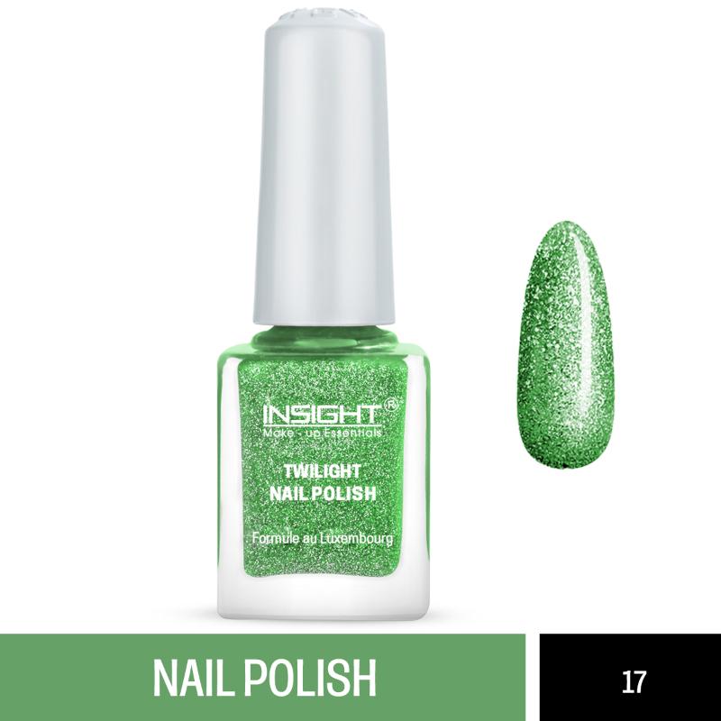 Twilight Nail Polish - T-17
