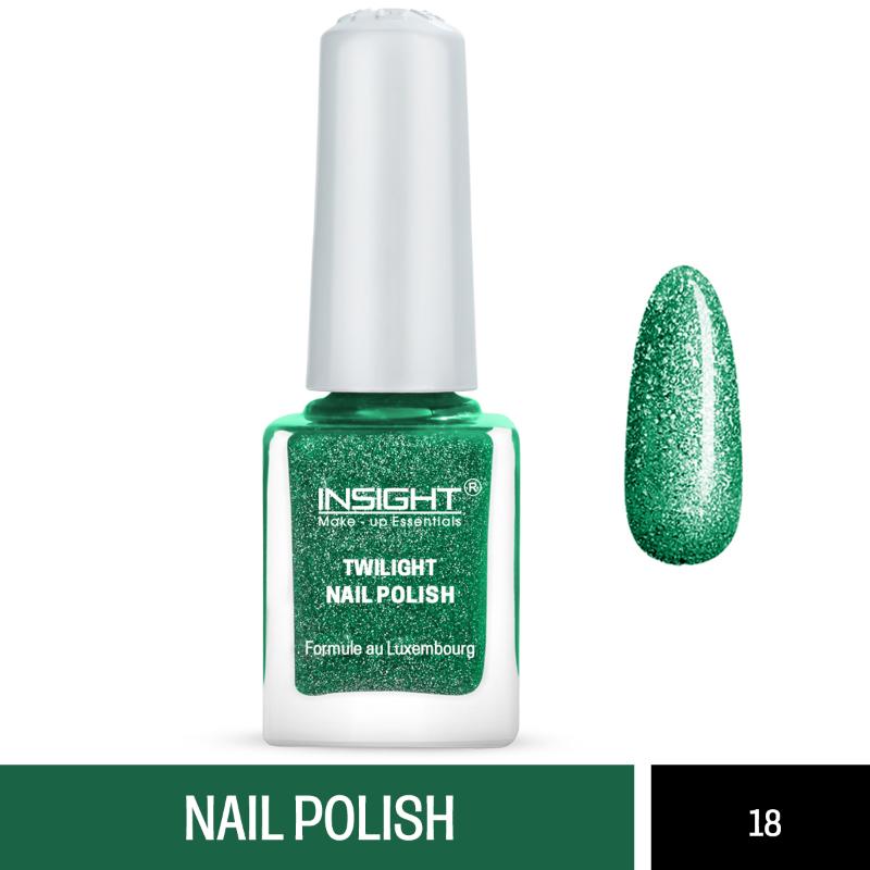 Twilight Nail Polish - T-18