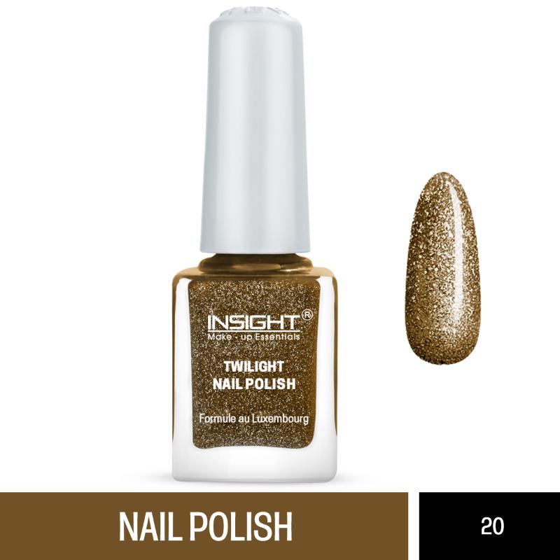 Twilight Nail Polish - T-20