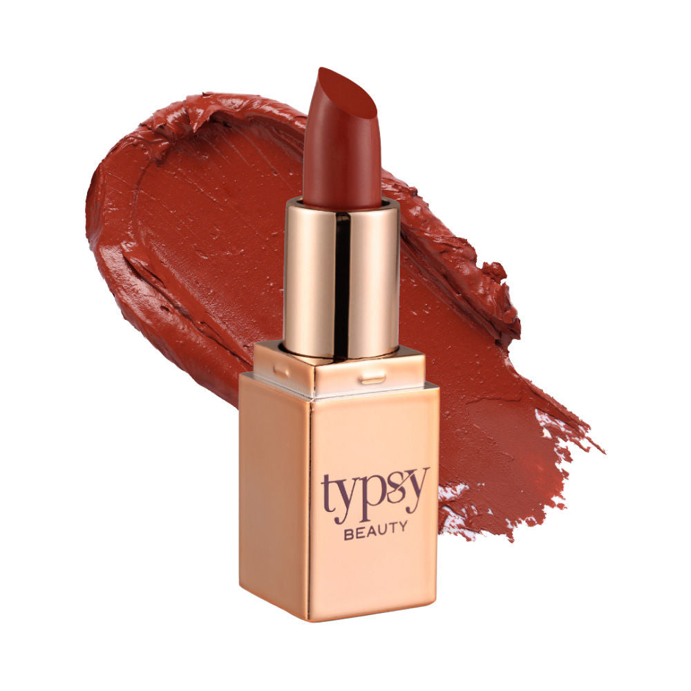 Happy Hour Mini Lippie - Pumpkin Pie