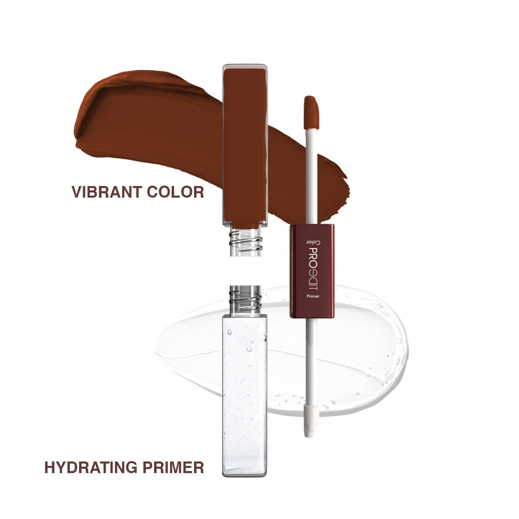 Proedit Prep And Swipe Lip Color