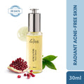 Acne & Pore Perfection Face Serum Reduces Dark Spots & Scar, For Oily & Acne Prone Skin