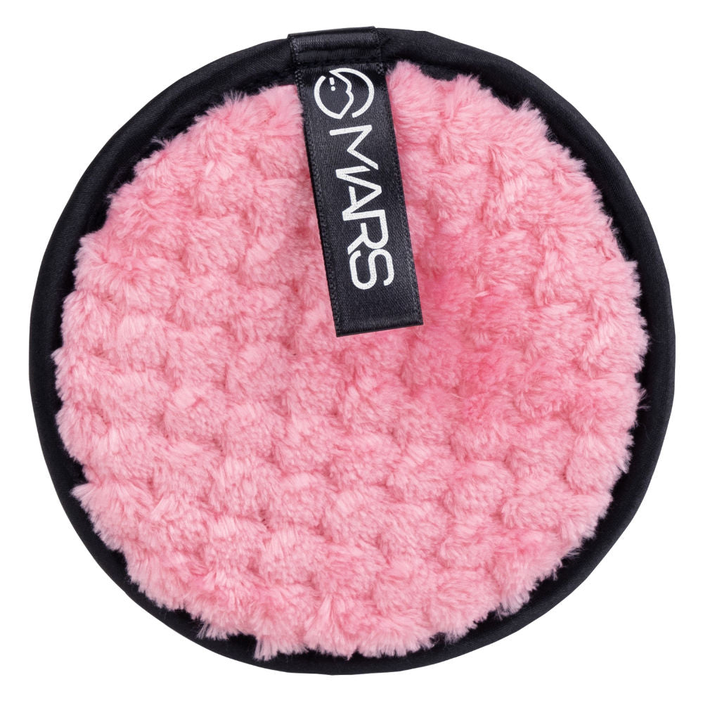 Makeup Melting Microfiber Wipe