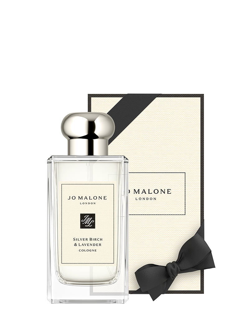 Silver Birch & Lavender Cologne - 100ml