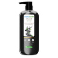 Charcoal Moisturizing Body Wash