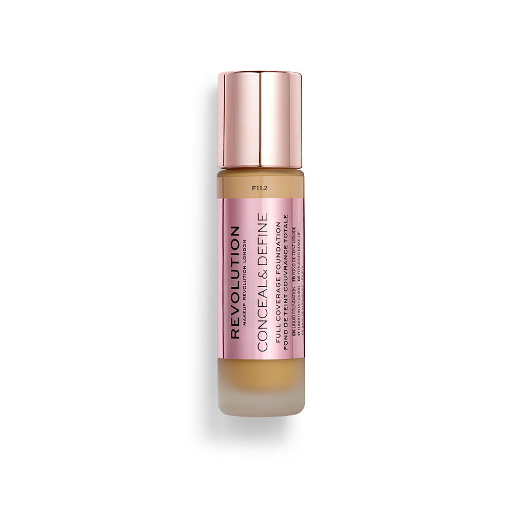 Conceal And Define Foundation - F11.2