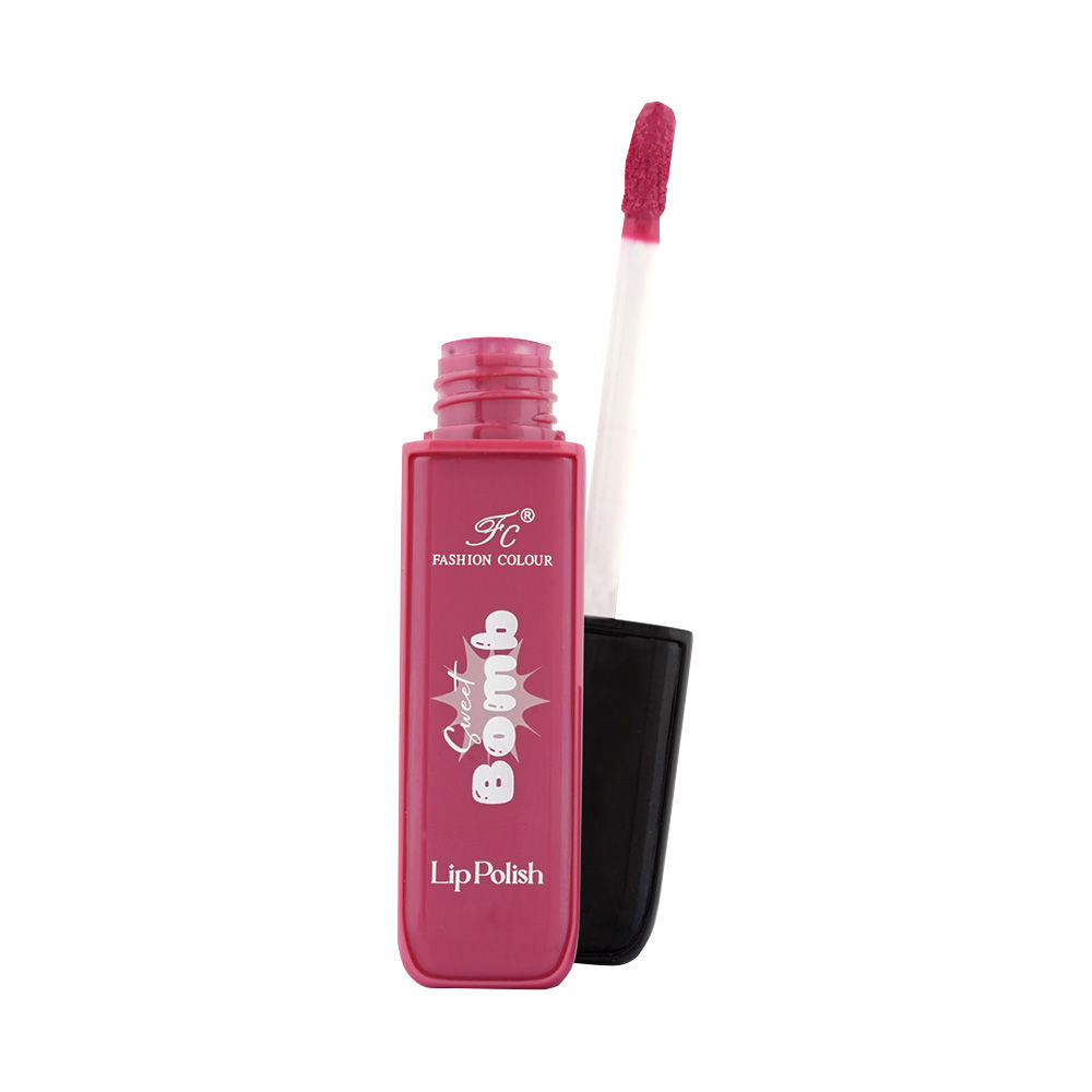 Sweet Bomb Lip Gloss