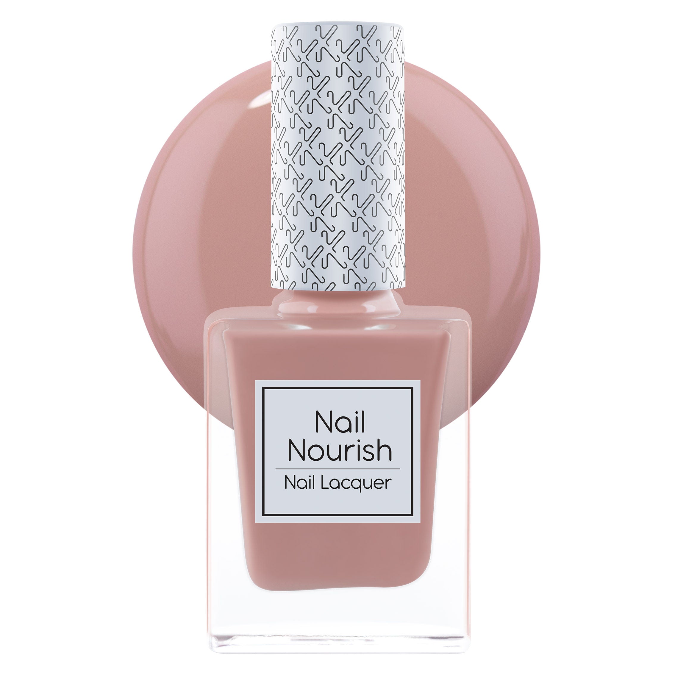 Nail Nourish Nail Enamel Polish