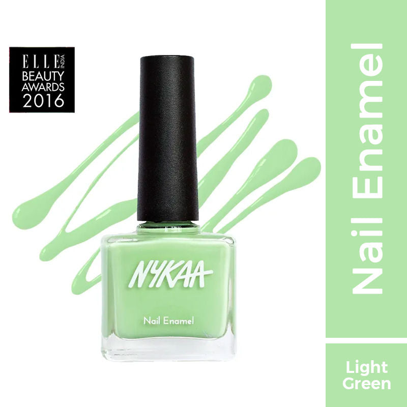 Nail Enamel - Hasta La Pista 64