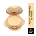 Perfect Look 2 In 1 Formula Oil Control Powder