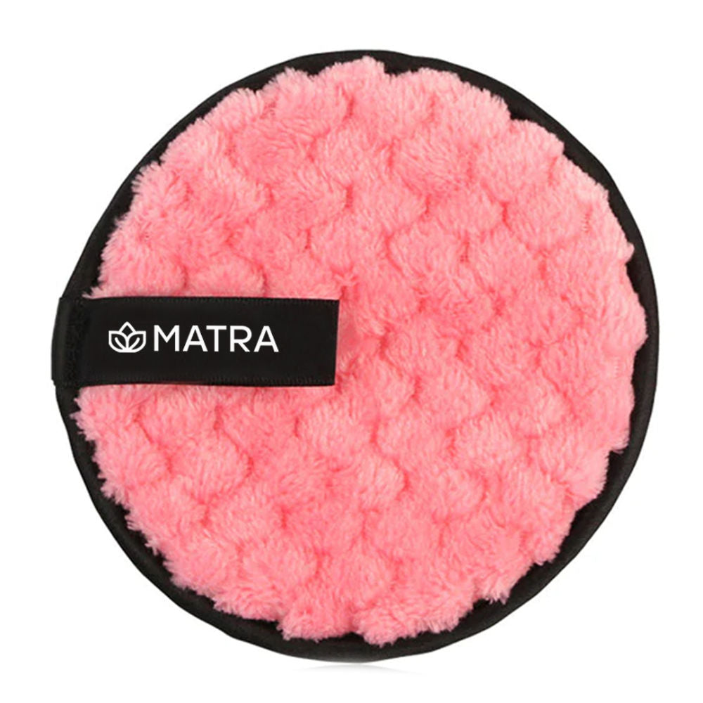 Reusable Makeup Remover Cleansing Pad