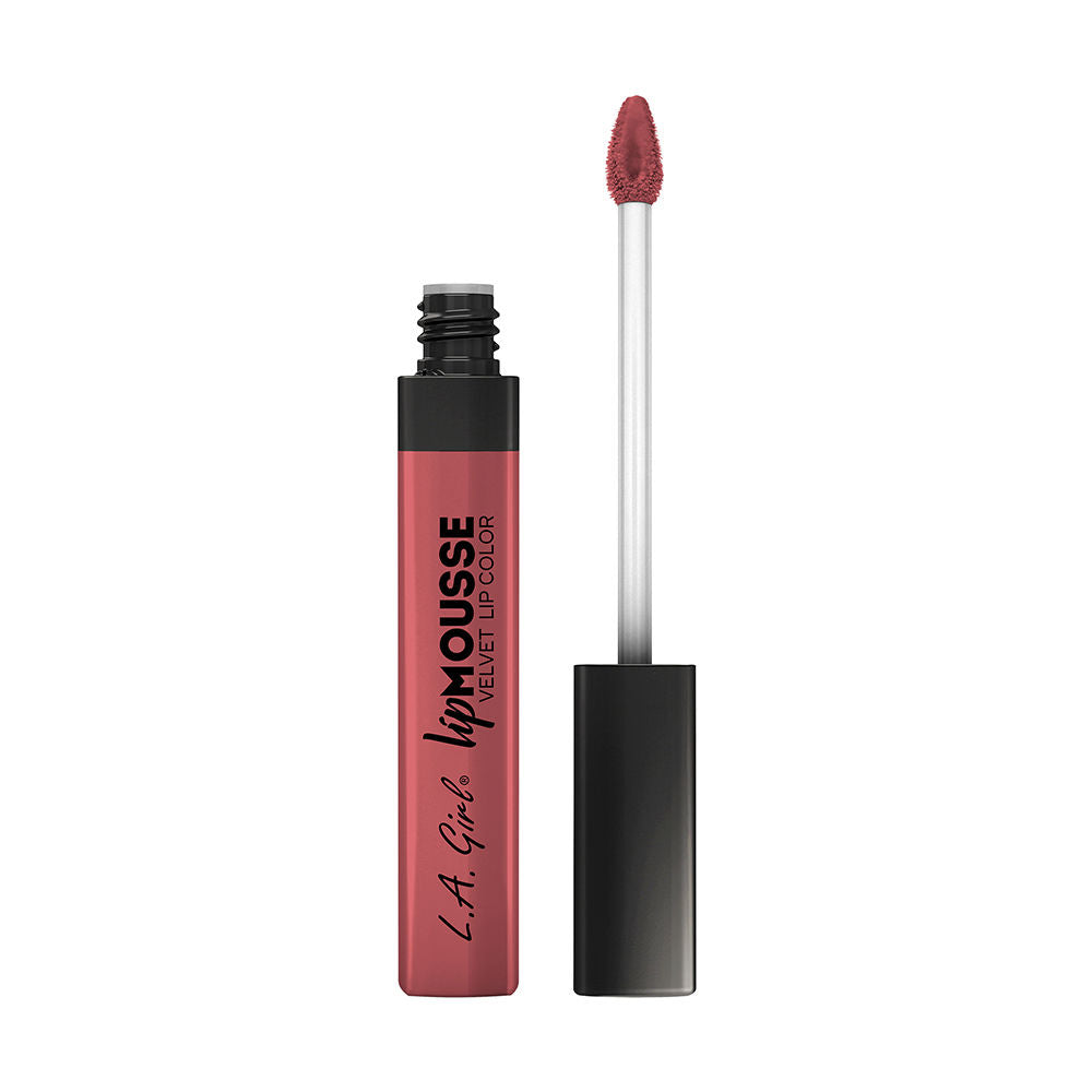 Lip Mousse - Squad