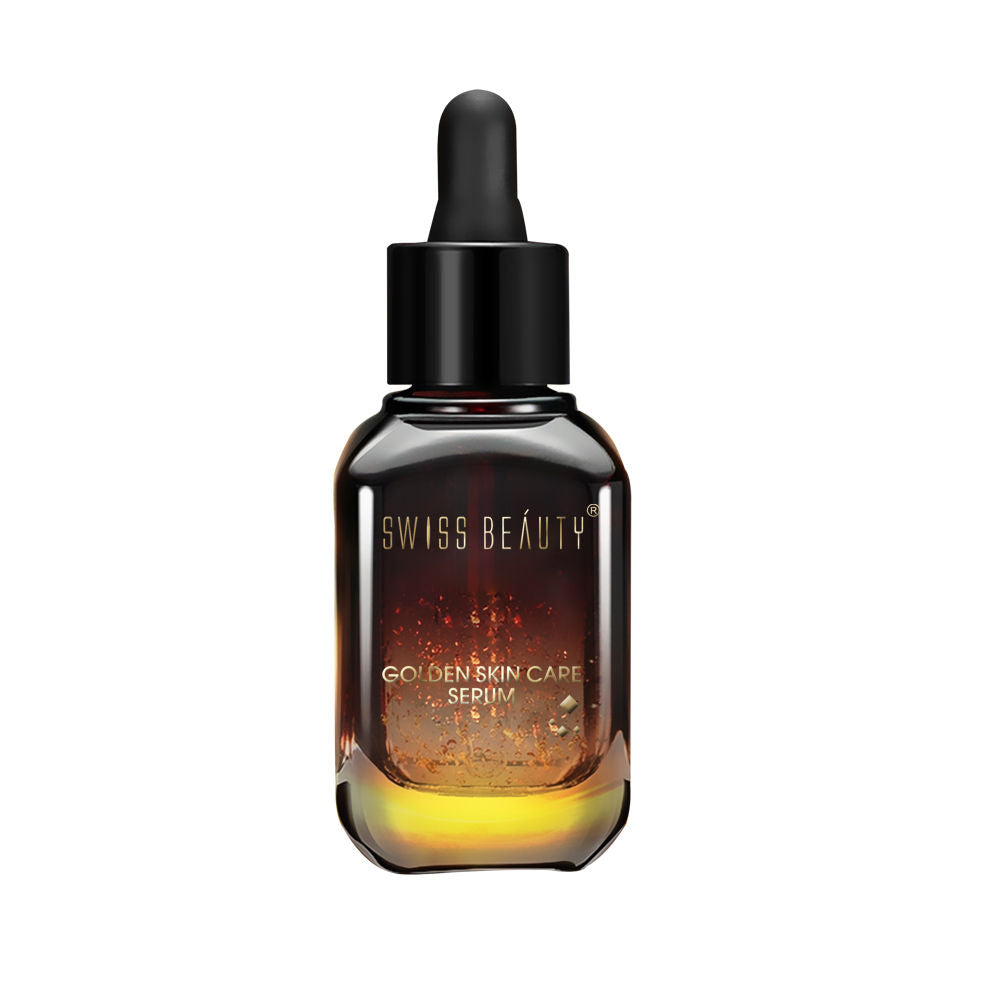24 K Gold Skin Care Serum