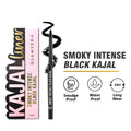 Smoky Intense Black Kajal