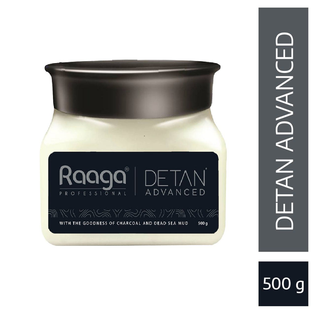 Detan Advanced Cream for All type of Skin