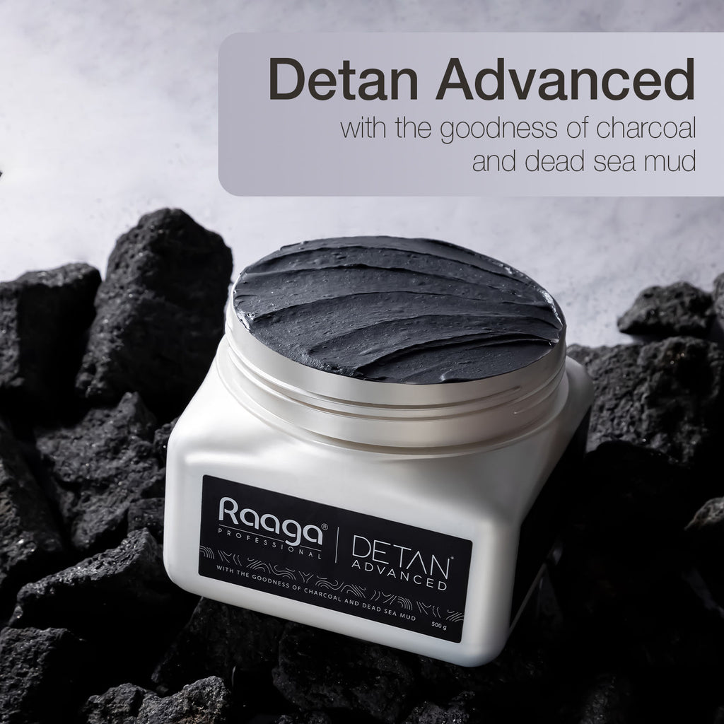 Detan Advanced Cream for All type of Skin