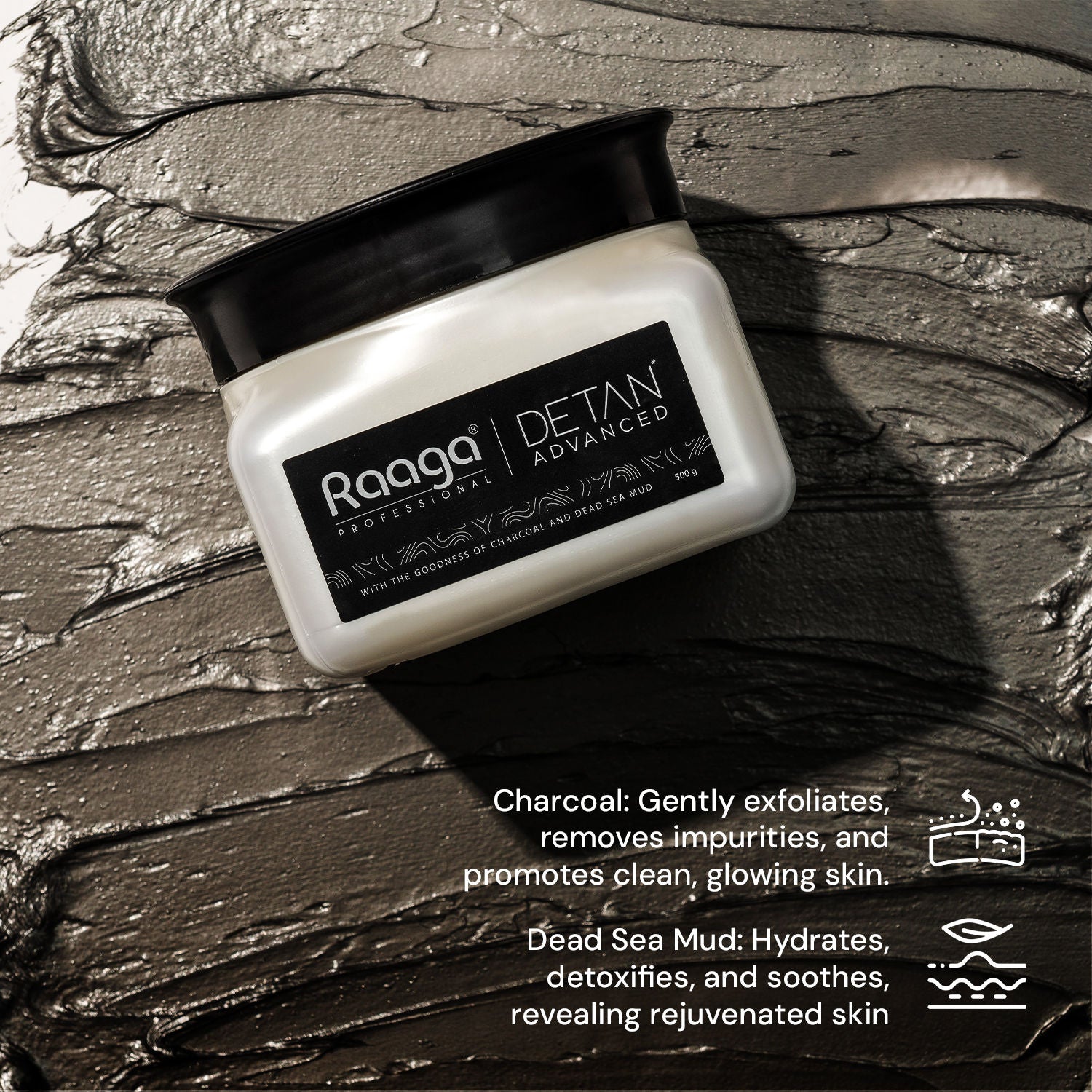 Detan Advanced Cream for All type of Skin