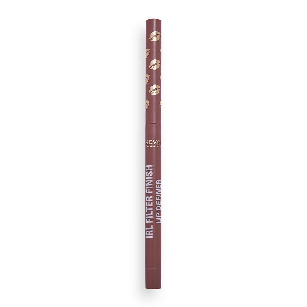 Irl Filter Finish Lip Liner Definer - Caramel Syrup