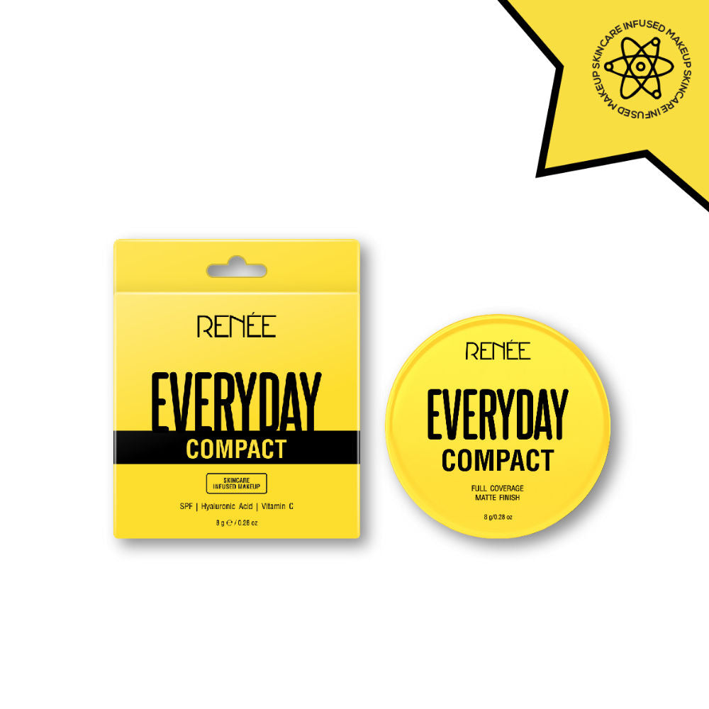 Everyday Face Compact