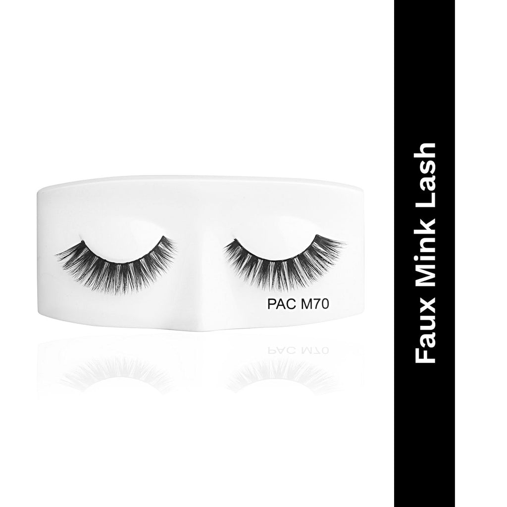 Faux Mink Lash - M70