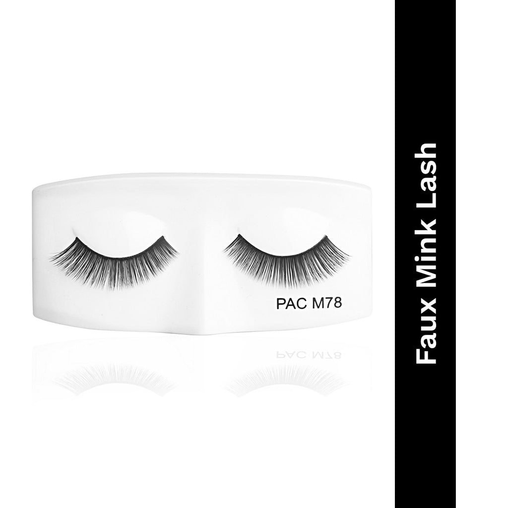 Faux Mink Lash - M78