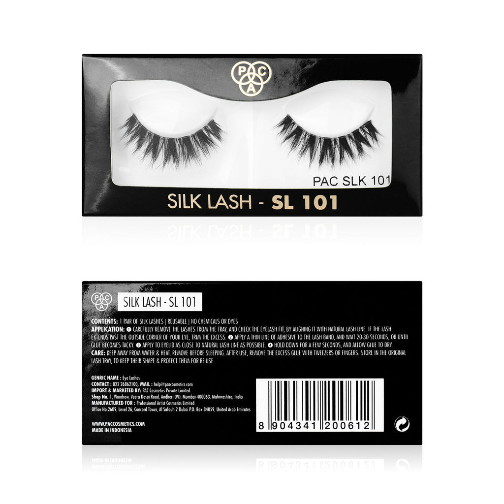 Silk Lash