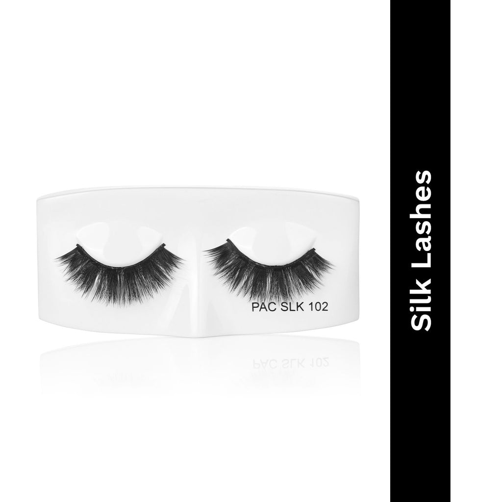 Silk Lash - Sl102
