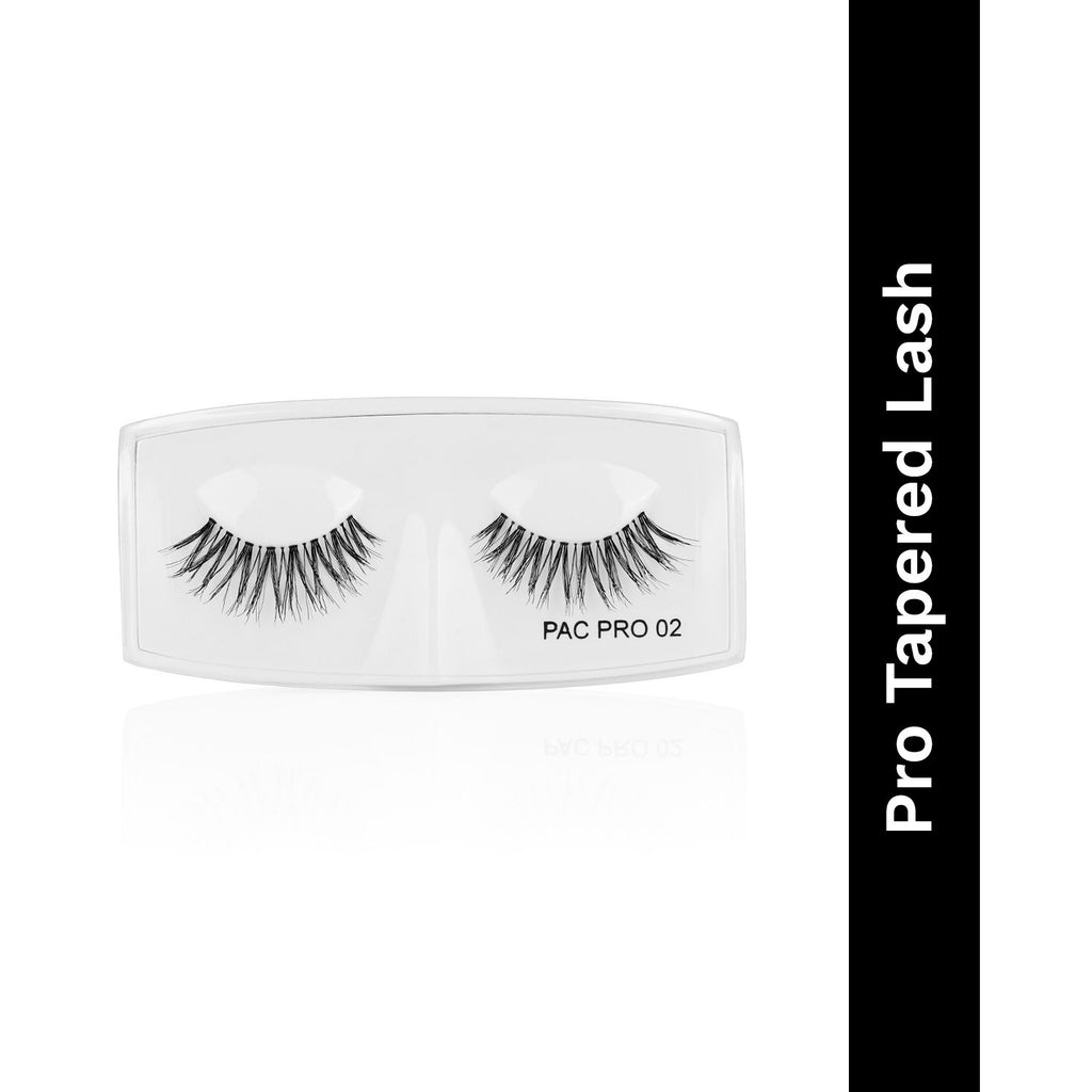 PRO Tapered Lash - Pro02