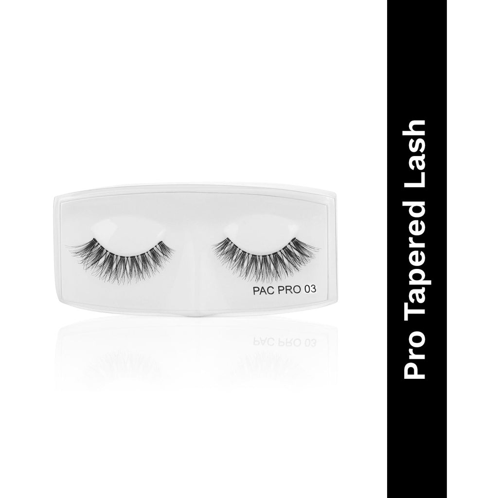 PRO Tapered Lash - Pro03