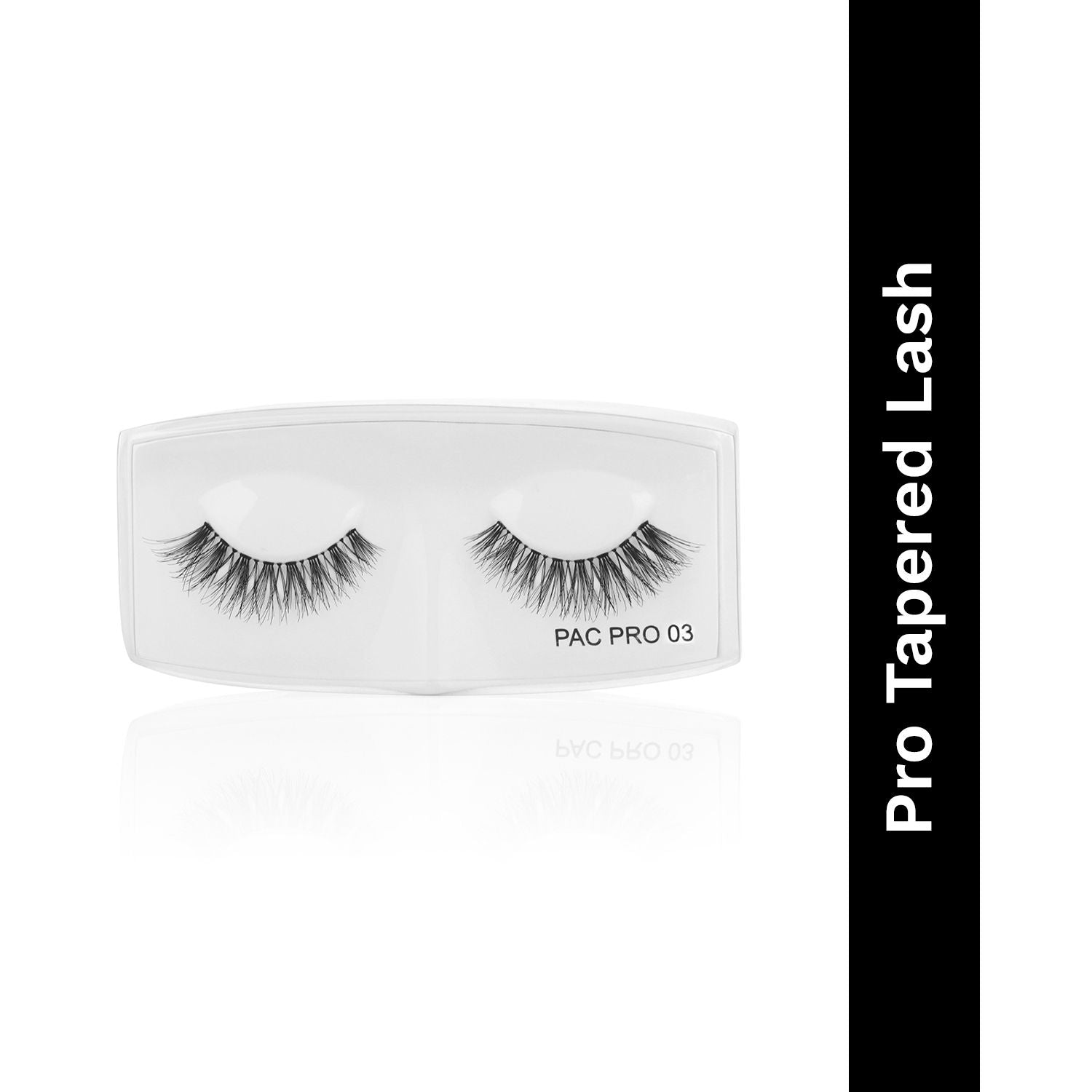 PRO Tapered Lash - Pro03