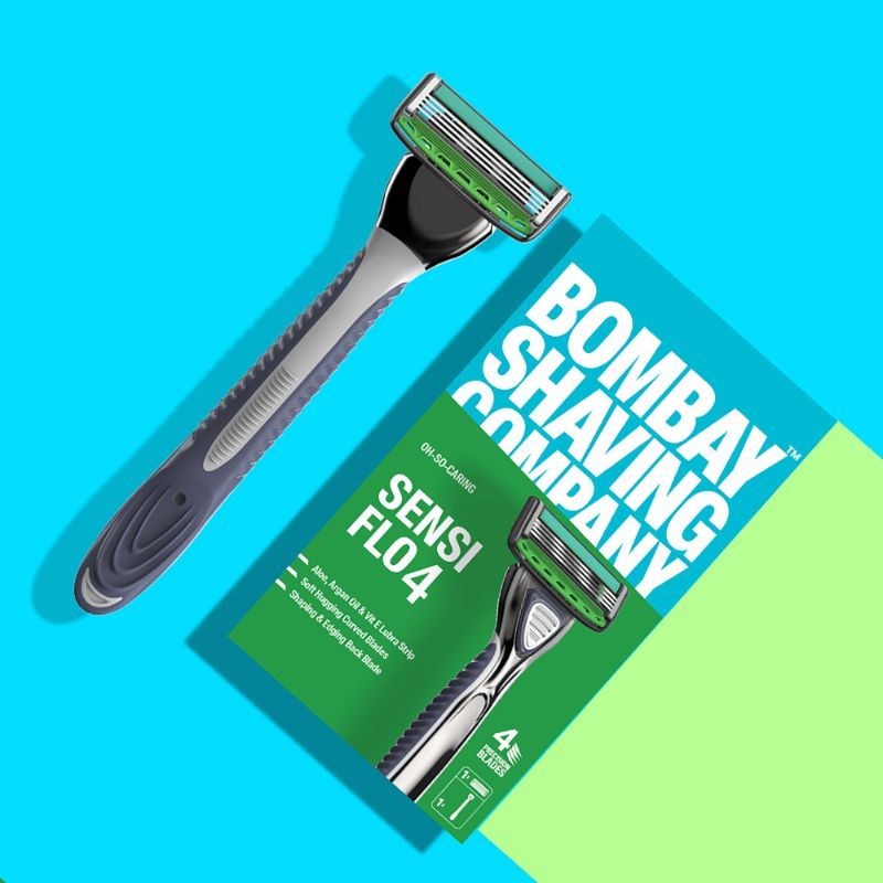 Sensi Flo 4 Razor