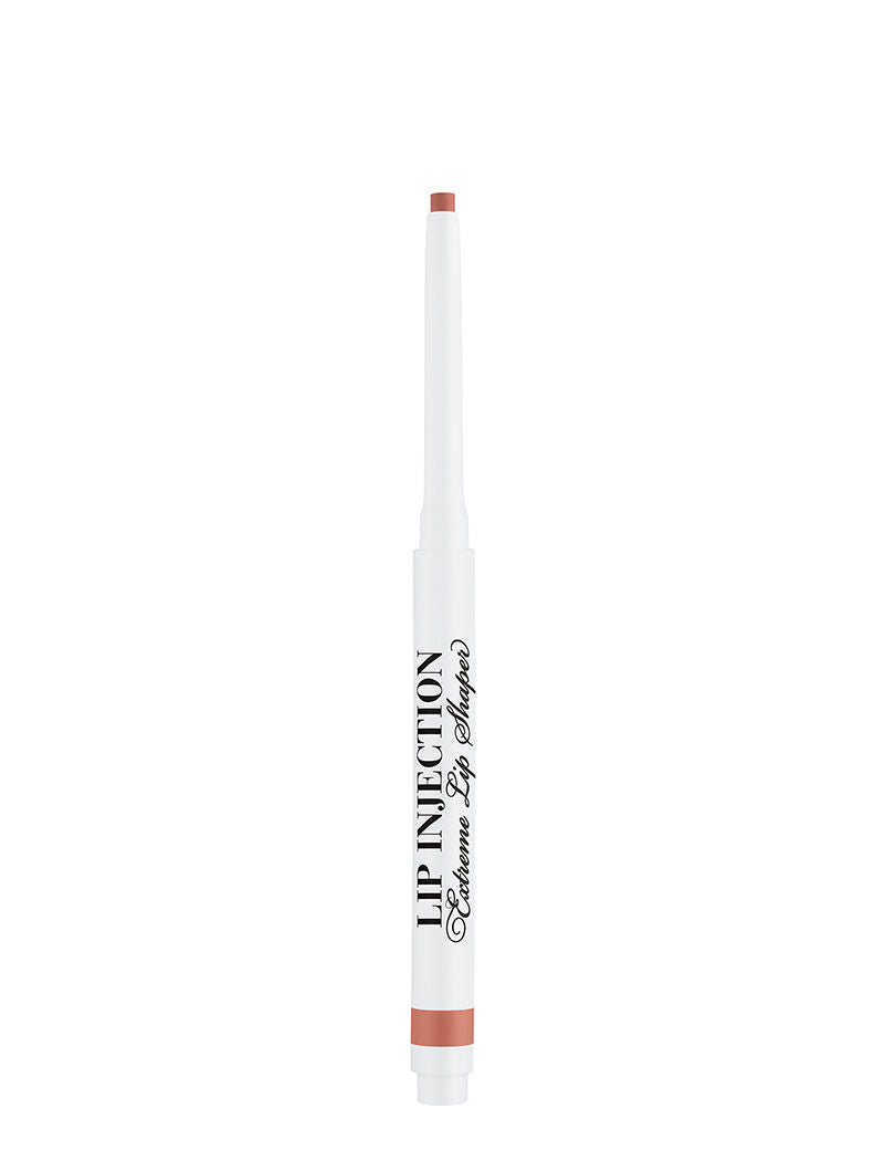 Lip Injection Extreme Lip Shaper - Post-op Pink