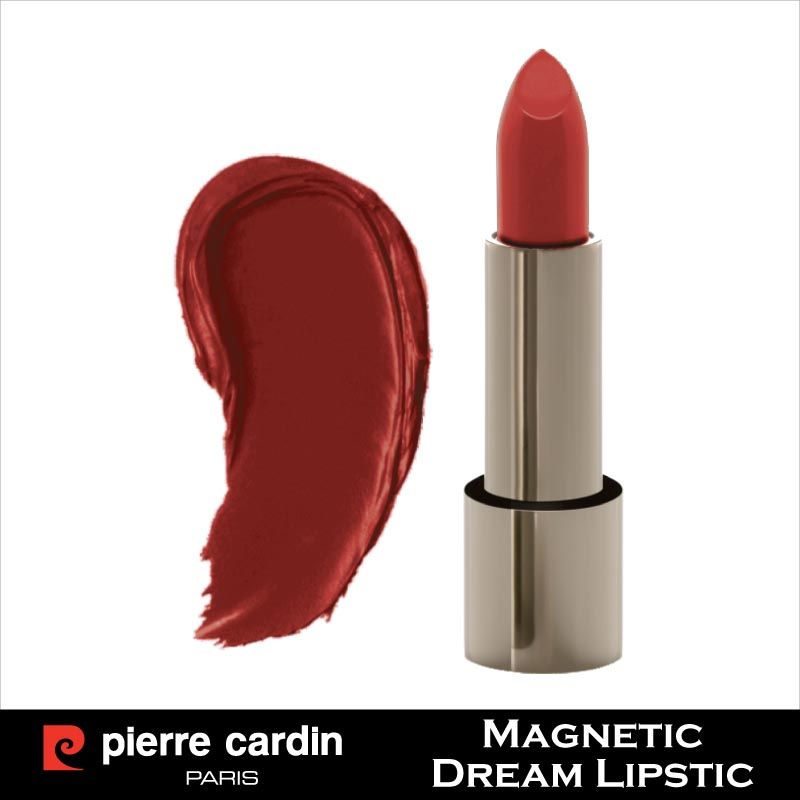 Magnetic Dream Lipstick - 269 - Red Wine